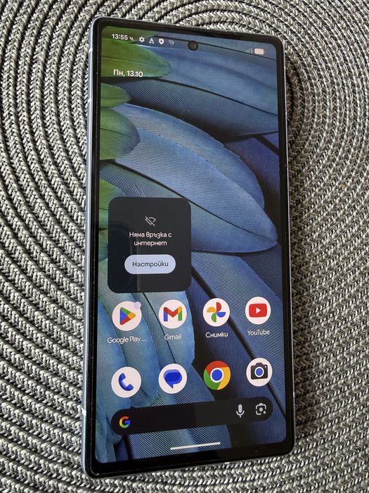 Google Pixel 7a 128 gb 8 gb Ram