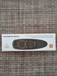 Air remote mouse
