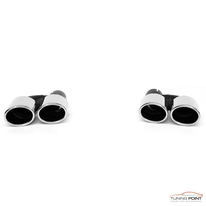 Ornamente Tobe Audi A5 F5 A3 A4 A5 A6 A7 A8 2016-2019