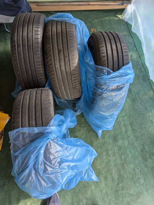 Anvelope vara Pirelli