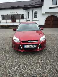 Ford focus mk3  2013