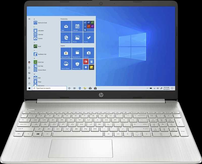 HP Notebook 15s / r5-5500U/ DDR4 8GB /SSD 512GB *SKIDKA YANGI NOUTBUK*