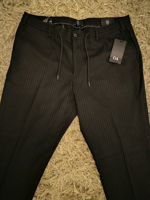 Pantaloni casual bărbați