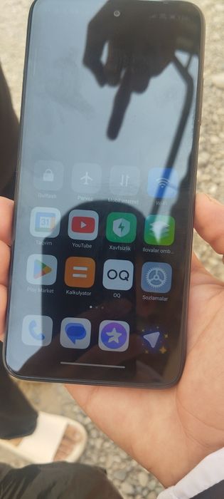 Redmi 10 holati yaxshi