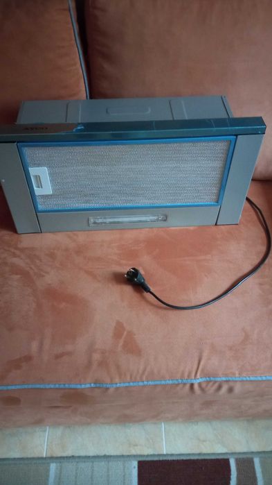 Абсорбатор за вграждане. НОВО.