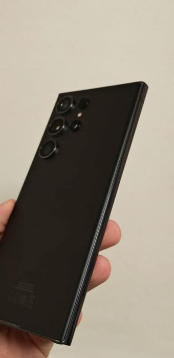 Samsung s23 ultra 512,12 GB