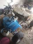 Cadru atv 125cc stare buna