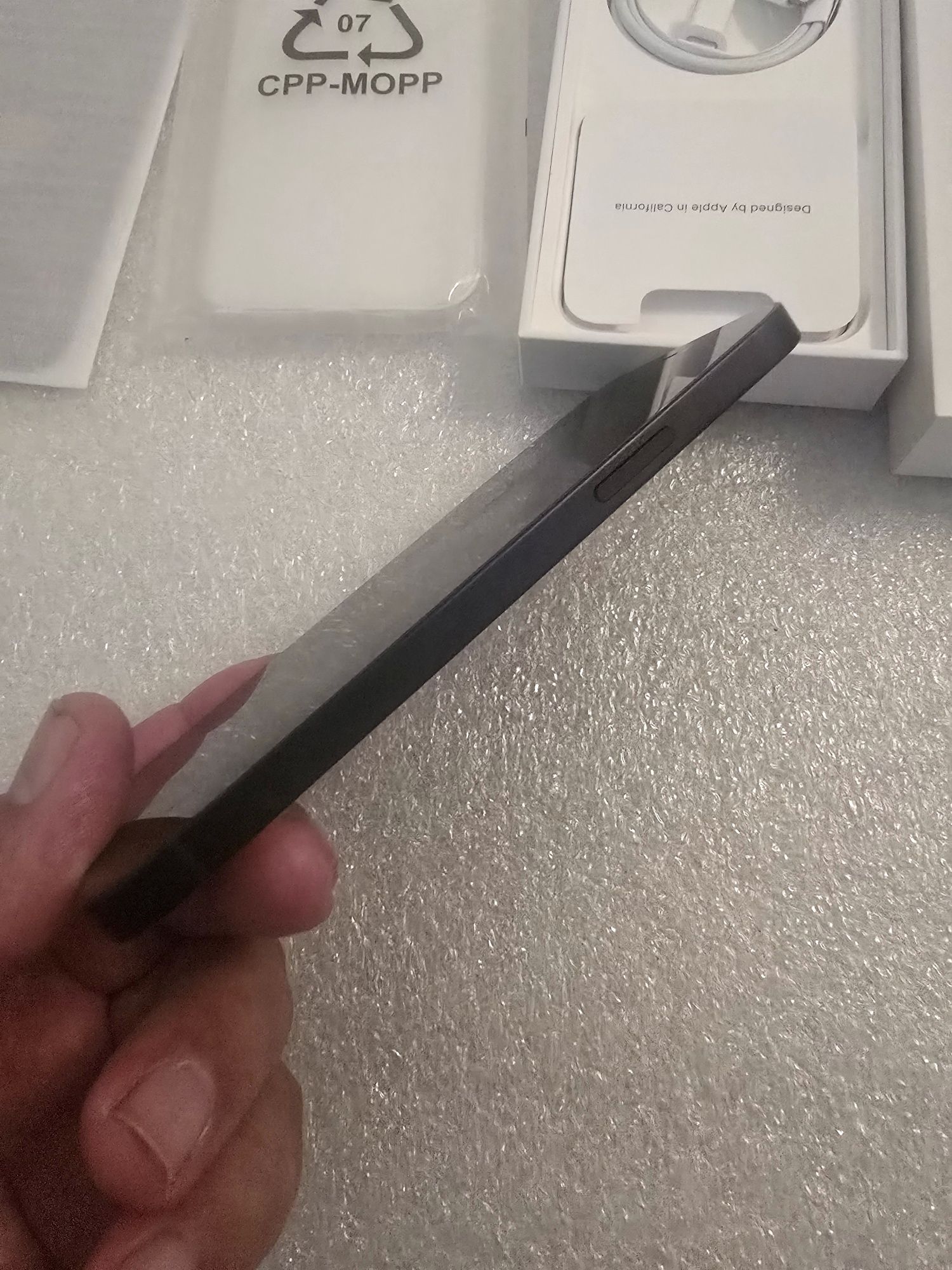 IPhone 12 64gb Black