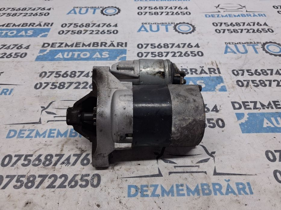 Electromotor 1.2b Dacia Sandero 2007 - 2011