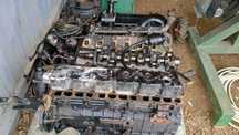 MOTOR MERCRUISER tipul MCMVM-D4.21, putere 161,8 KW