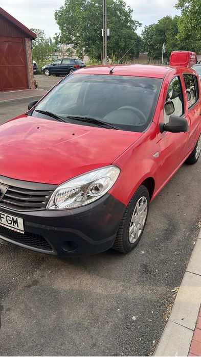 Inchirieri auto / BUC