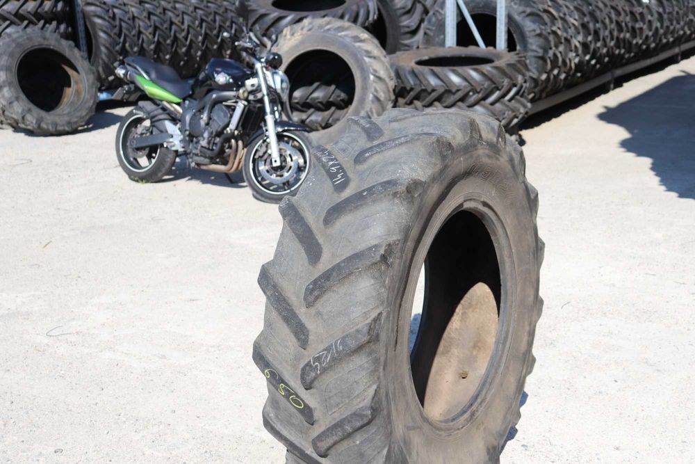 Cauciucuri Tractor Fata 420/70R24 Belshina Radiale Sh garantie Livrare