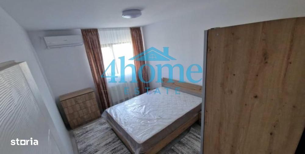 Apartament 3 Camere HILS|Republica|Metrou|Parcare