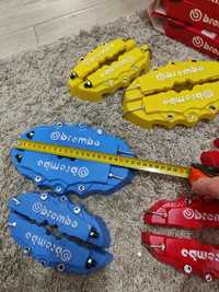 Capace Etrieri Brembo Set Fata + Spate Multimarca AUDI BMW VW etc