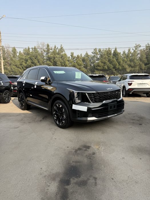 Kia sarento 2024 yil 2,5