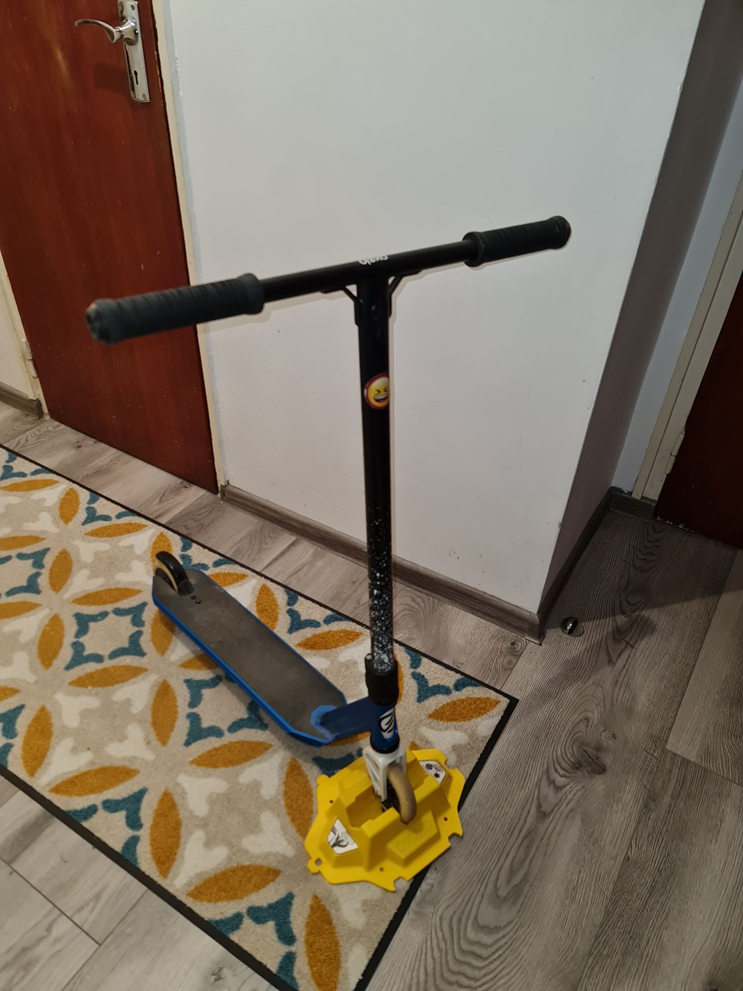 Trotinetă Oxelo Scooters
