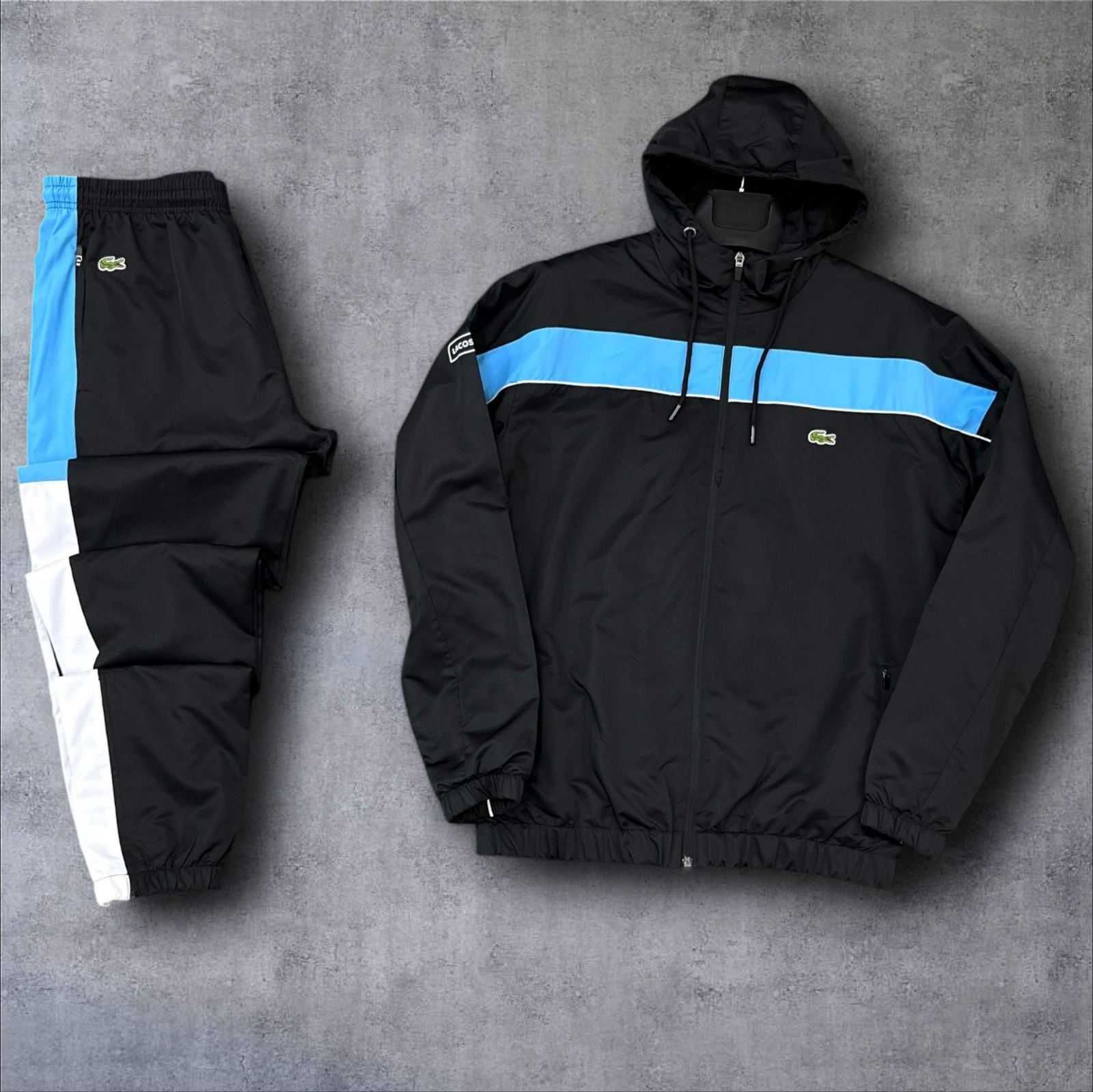 Мъжки Екипи Lacoste