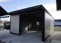 Container modular Garaj