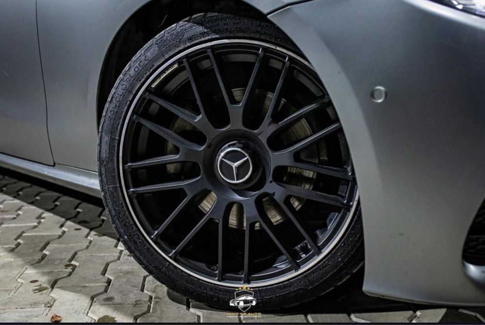 Mercedes E 220 D coupe