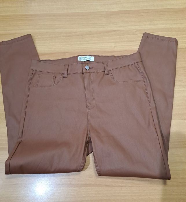Pantaloni Denim co