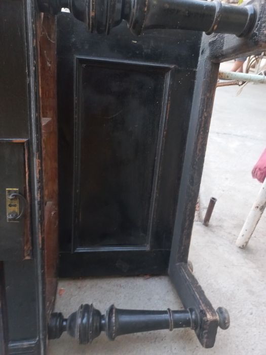 Старинное зеркало