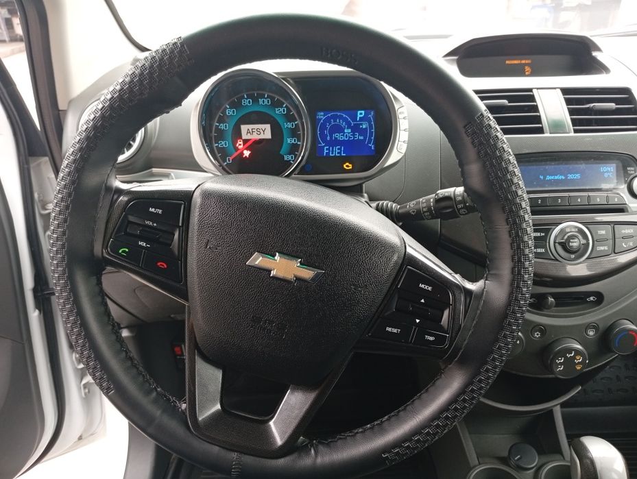 Срочно продается спарк