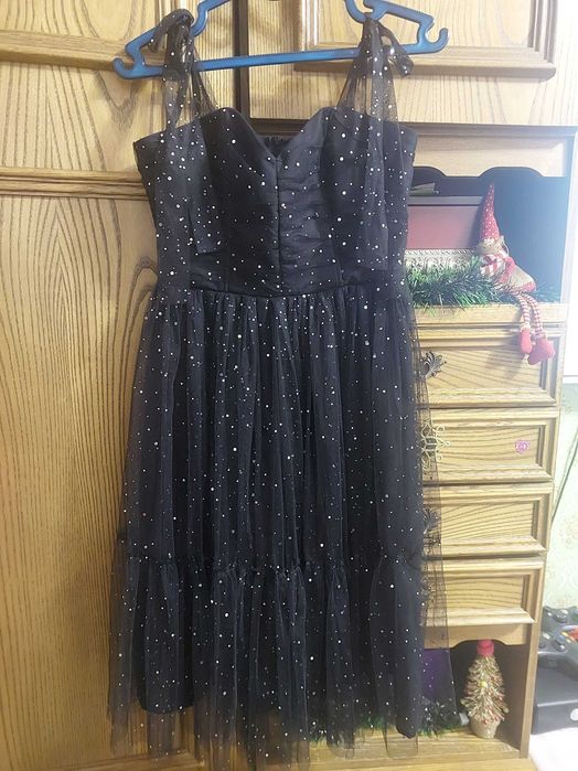 Вечерние платья разные