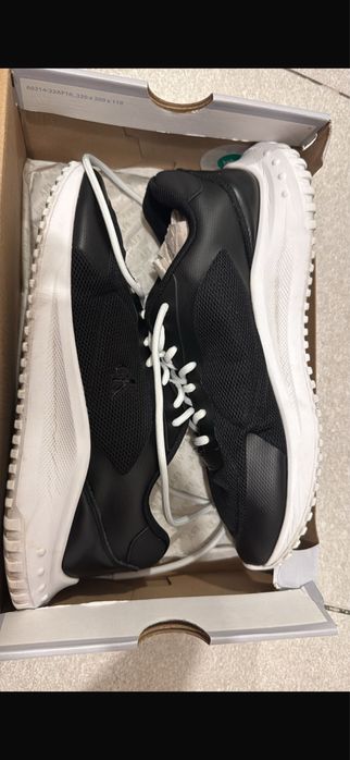 Pantofi sport barbat Calvin Klein Jeans