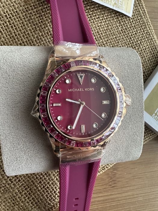 Ceas Michael Kors de dama Everest exceptional nou