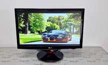Monitor led Lg Flatron e2442 - 24 inch/61 cm - impecabil FULL HD