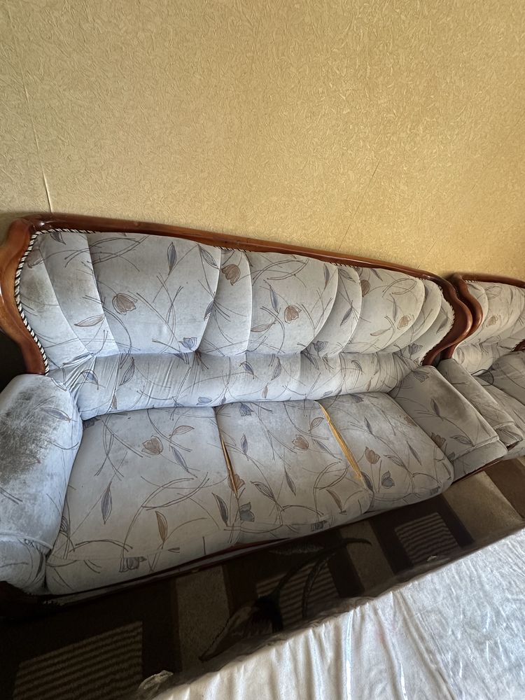 Mebel miyaxki divan kresla 600 ming sõm kelishiladi