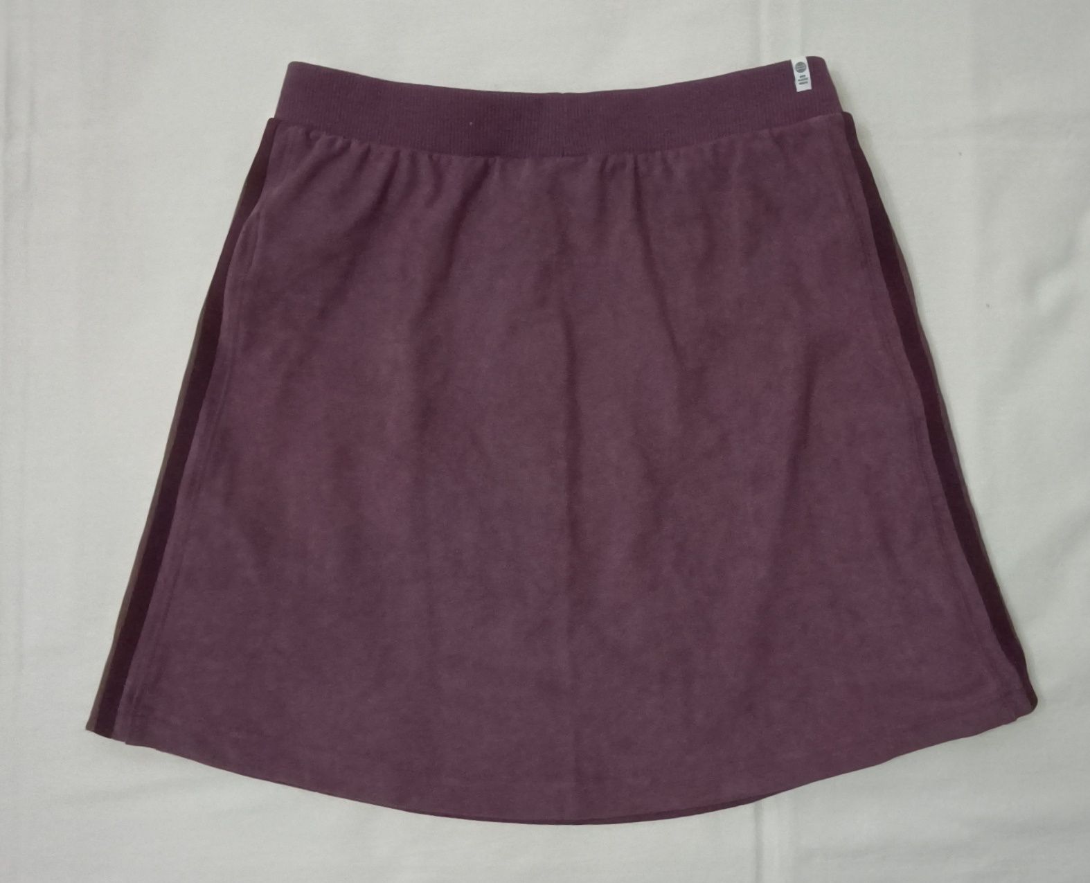Adidas Originals Suede Skirt оригинална пола S Адидас спорт