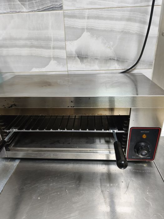 Продавам оборудване за заведение