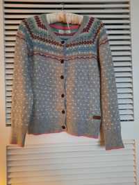 Cardigan  gri H&M