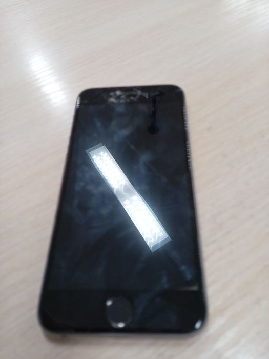 Айфон 6с на запчасти