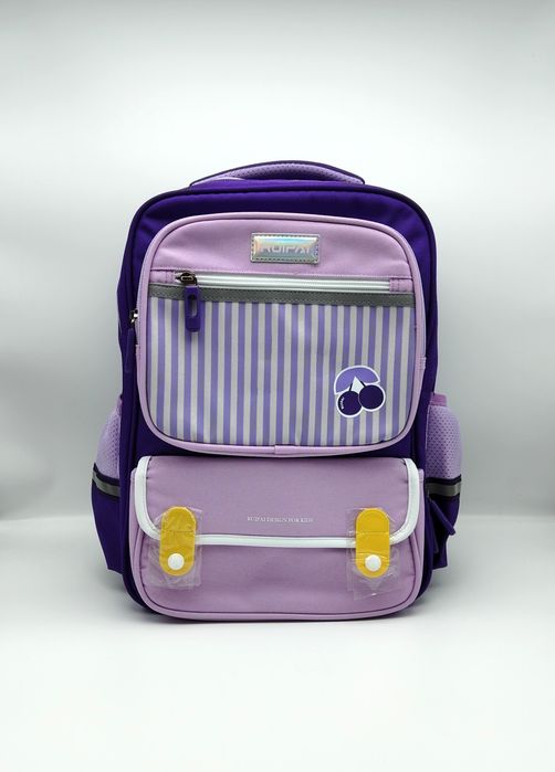 Рюкзак школьный ортопедический (новый)