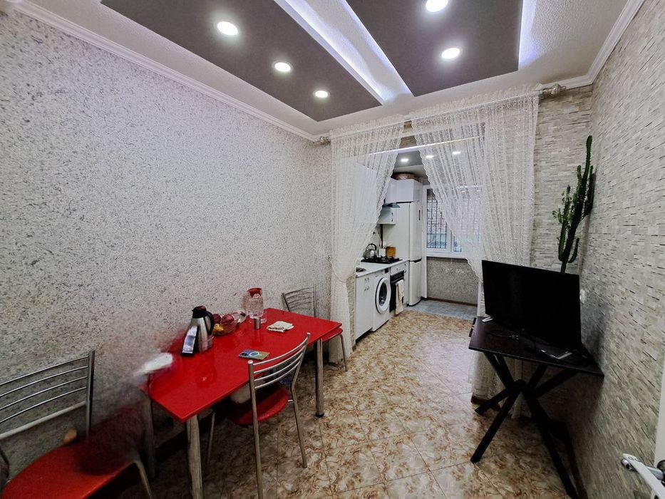 Продаётся квартира