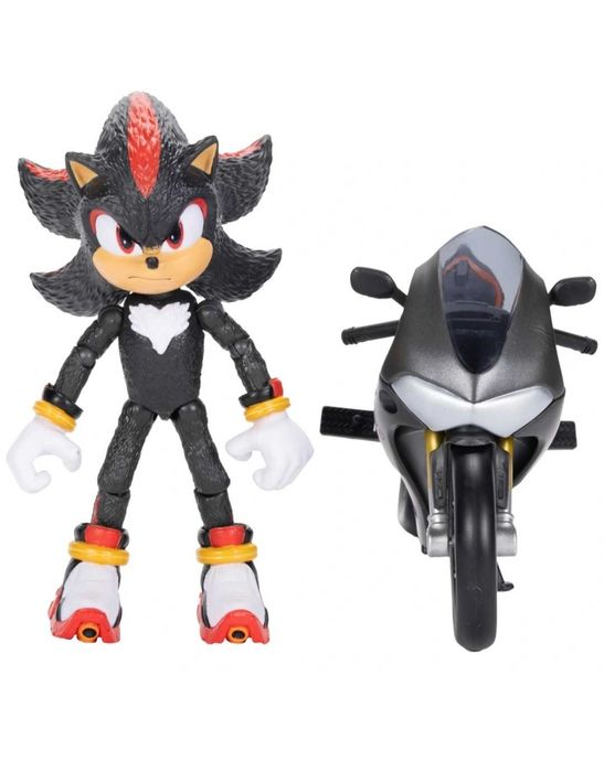 Нов Sonic с мотор оригинал Jakks