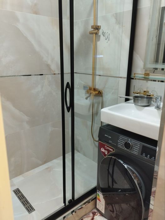 Сдаётся стильная студия в премиум доме! Чилонзор 6, 10 этаж”