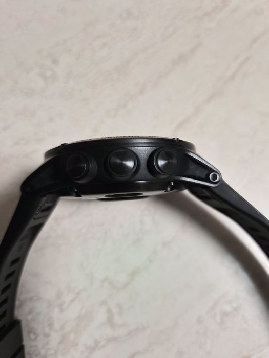 Garmin Fenix 5x Saphirre