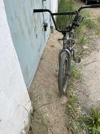 BMX супер велосипед
