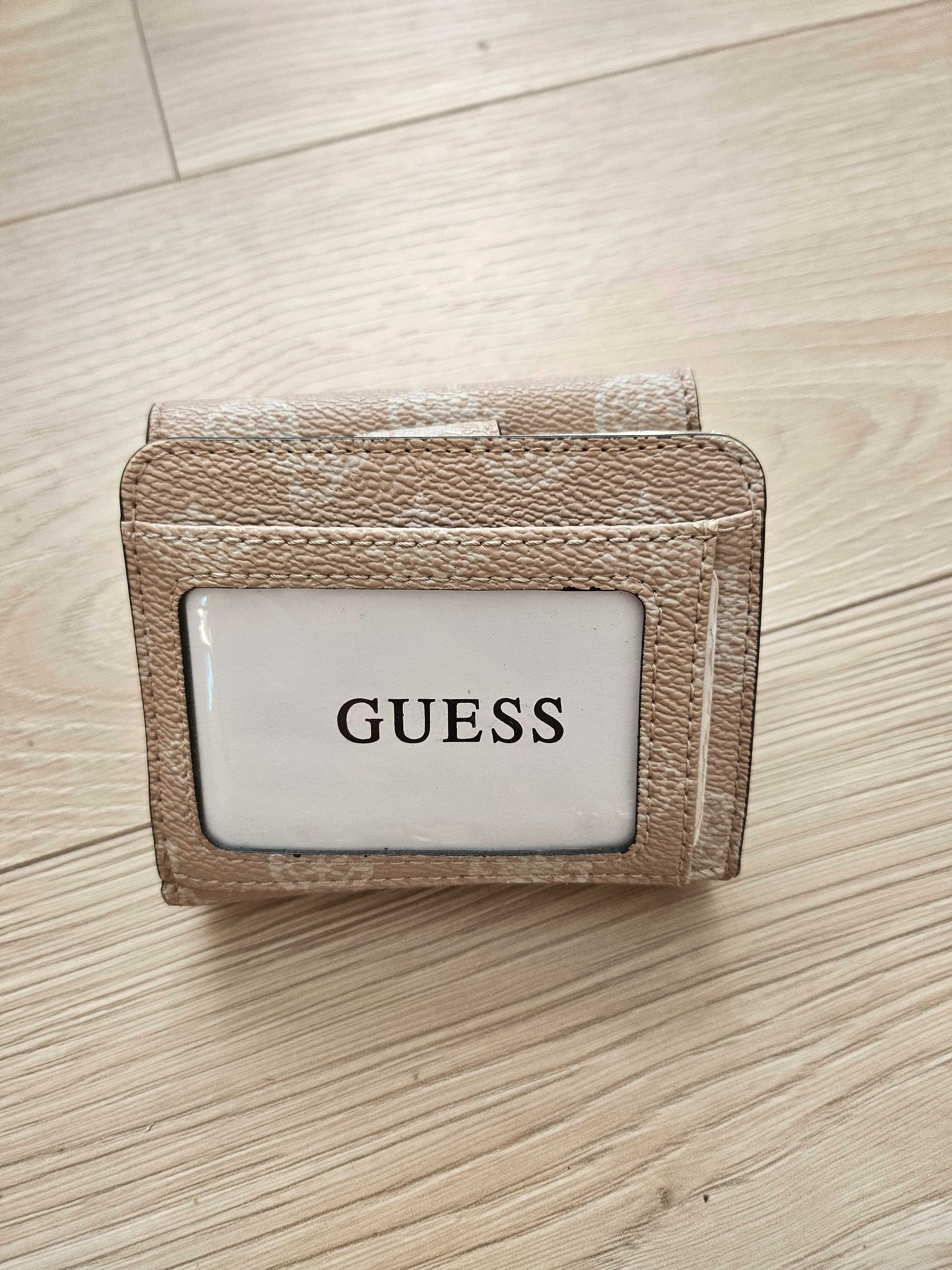 Оригинално портмоне GUESS