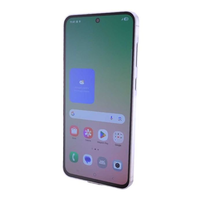 Samsung Galaxy A56 256GB Awesome Lightgray | TrueGSM