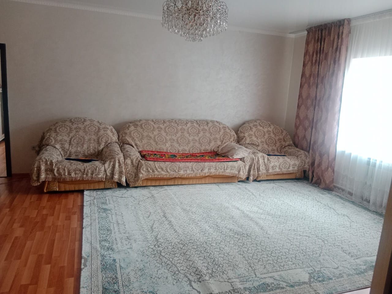 Продается дом в Каскелене