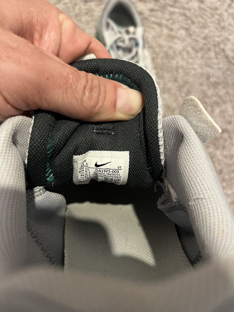 Nike Air Max 2021-оригинални мъжки маратонки
