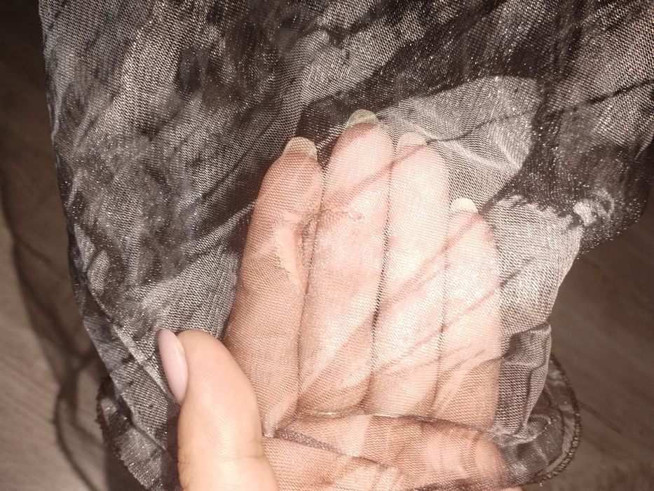 Rochie de nasa deosebita