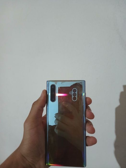 Samsung galaxy note 10 8/256