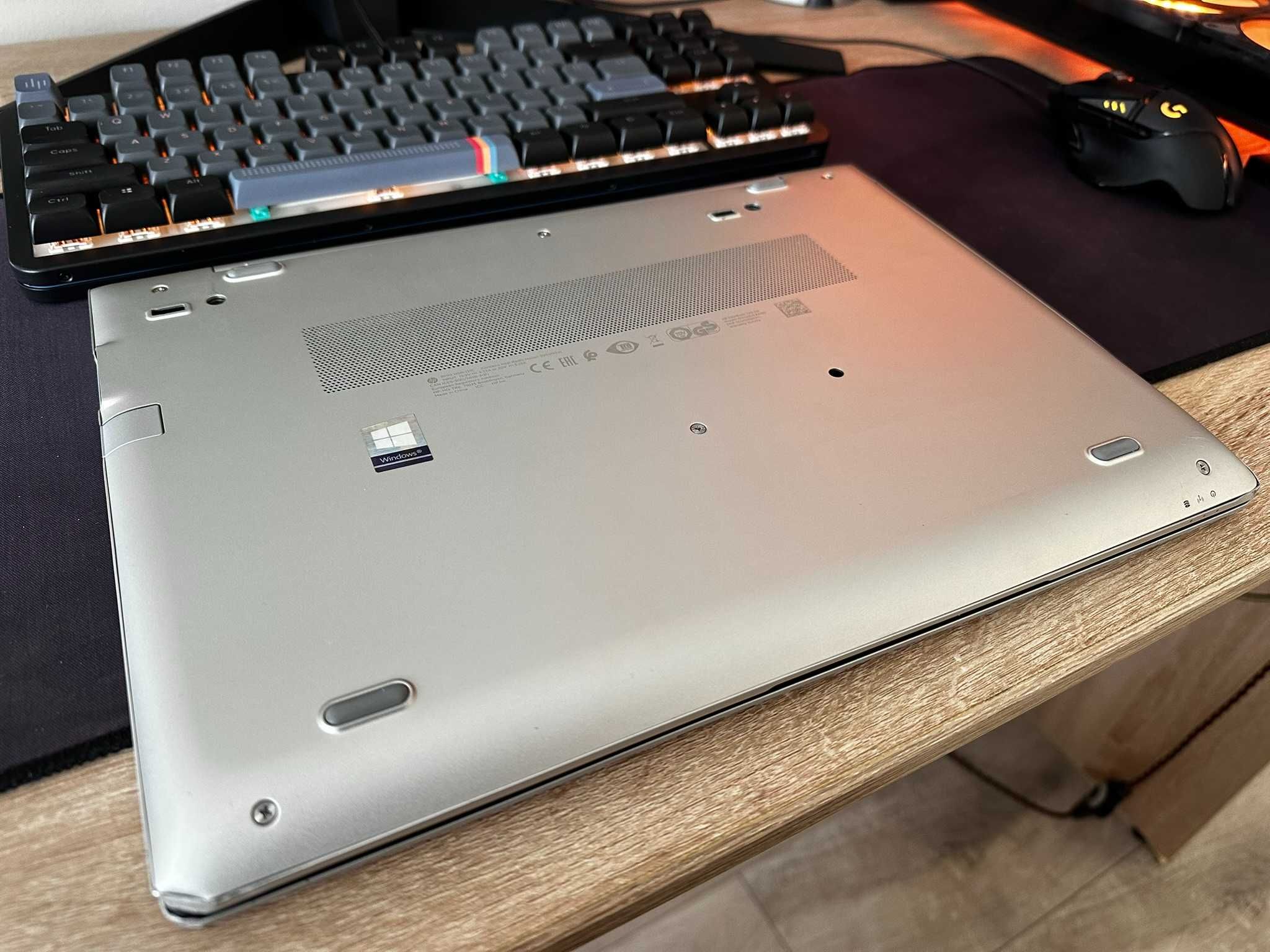 Лаптоп HP EliteBook 745 G6
