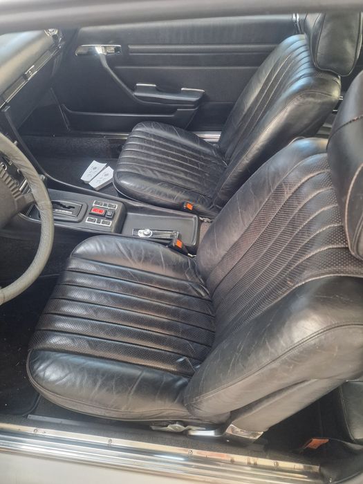 masini istorice mercedes