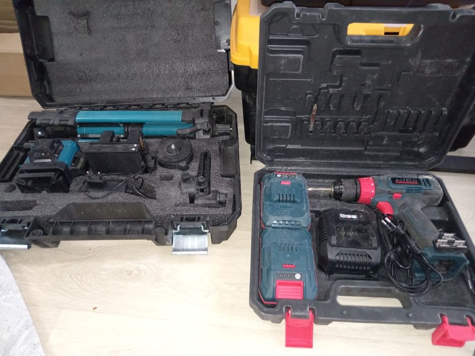 Продам инструменты